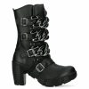 Donna New Rock | M-Trcasco008Cad-V1