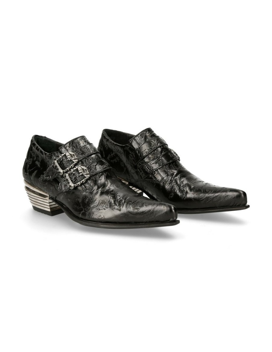 Uomo New Rock | M-7960-C21