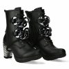 Donna New Rock | M-Tr001Cad-V1