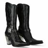 Donna New Rock | Boot Bull M-7901-C4