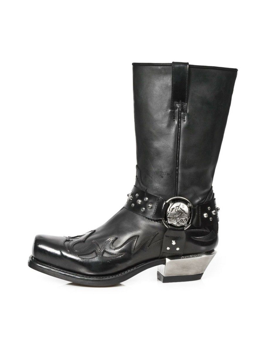 Donna New Rock | Boot West M-7964-C1