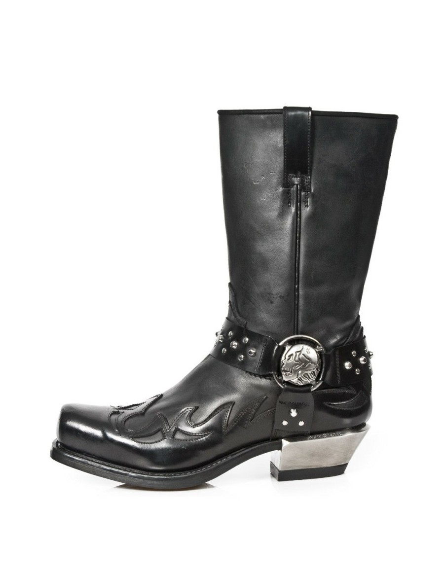 Donna New Rock | Boot West M-7964-C1