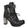 Donna New Rock | Trail M-Tr068-C4