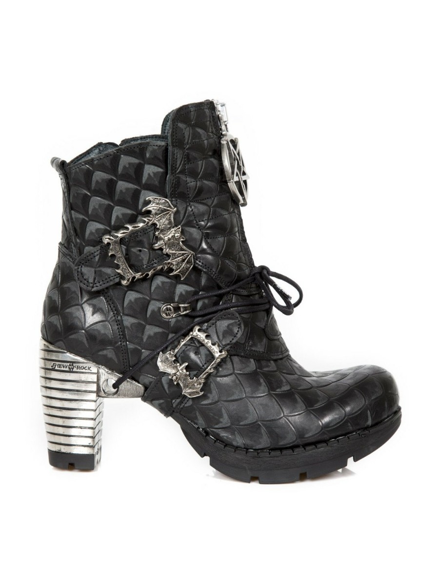 Donna New Rock | Trail M-Tr068-C4