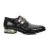 Uomo New Rock | Shoe Newman M-Vip96002-C16