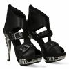 Donna New Rock | Shoe Punk M-Mags008-S1