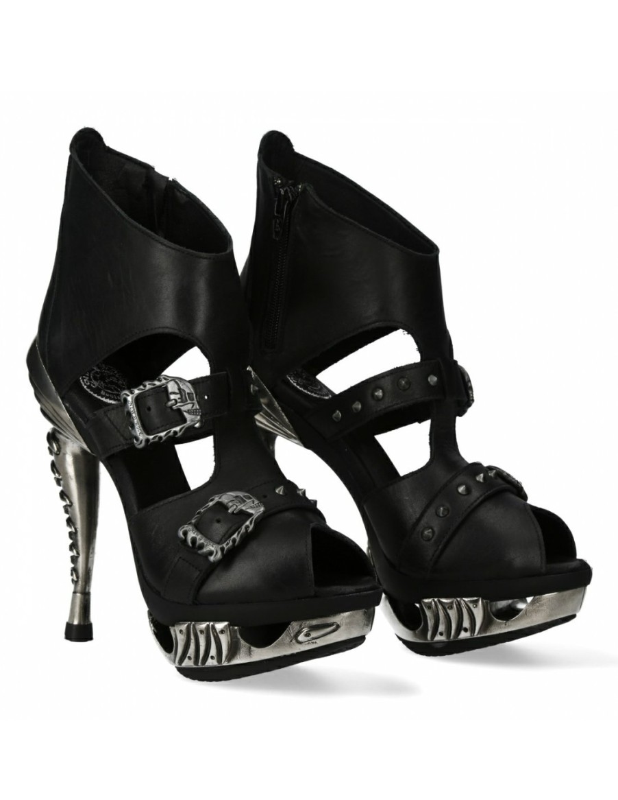 Donna New Rock | Shoe Punk M-Mags008-S1