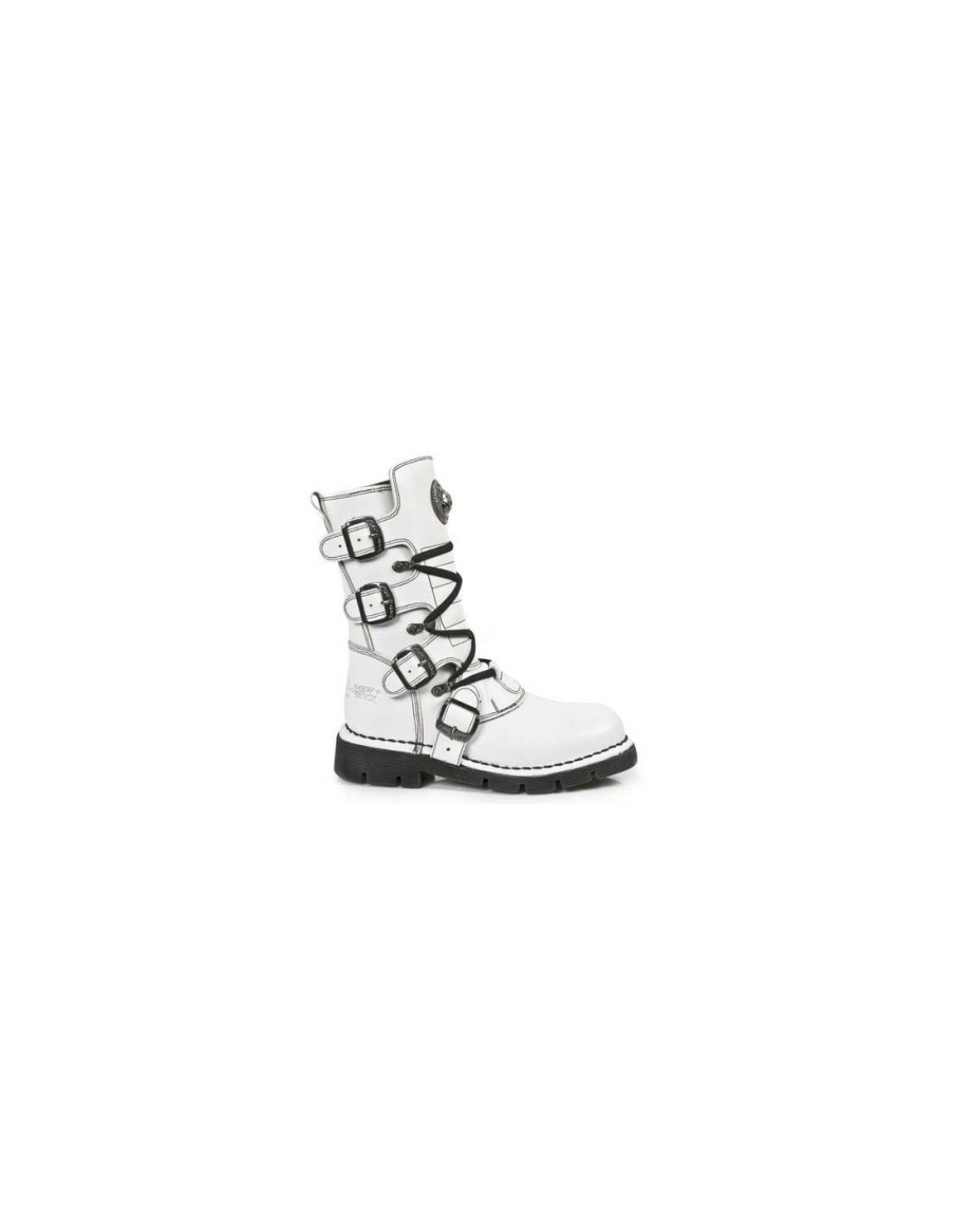 Donna New Rock | Boot Comfort M-1473-C140