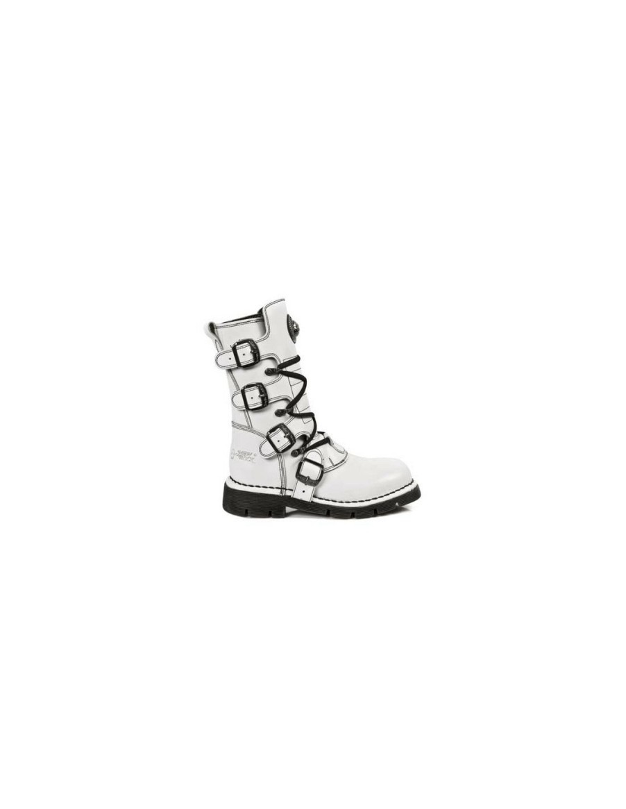 Donna New Rock | Boot Comfort M-1473-C140