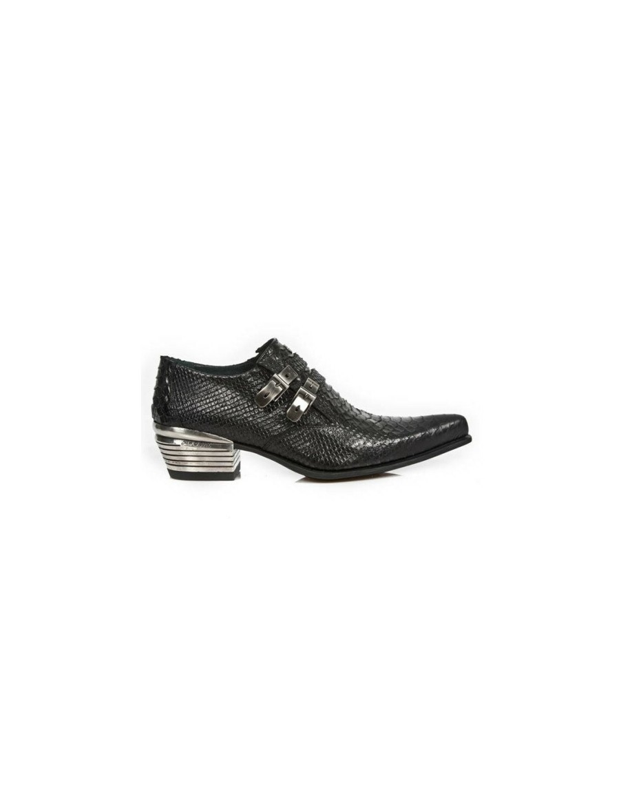 Uomo New Rock | Shoe Newman M-2246-C26