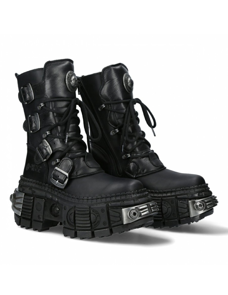 Donna New Rock | M-Wall373-S3