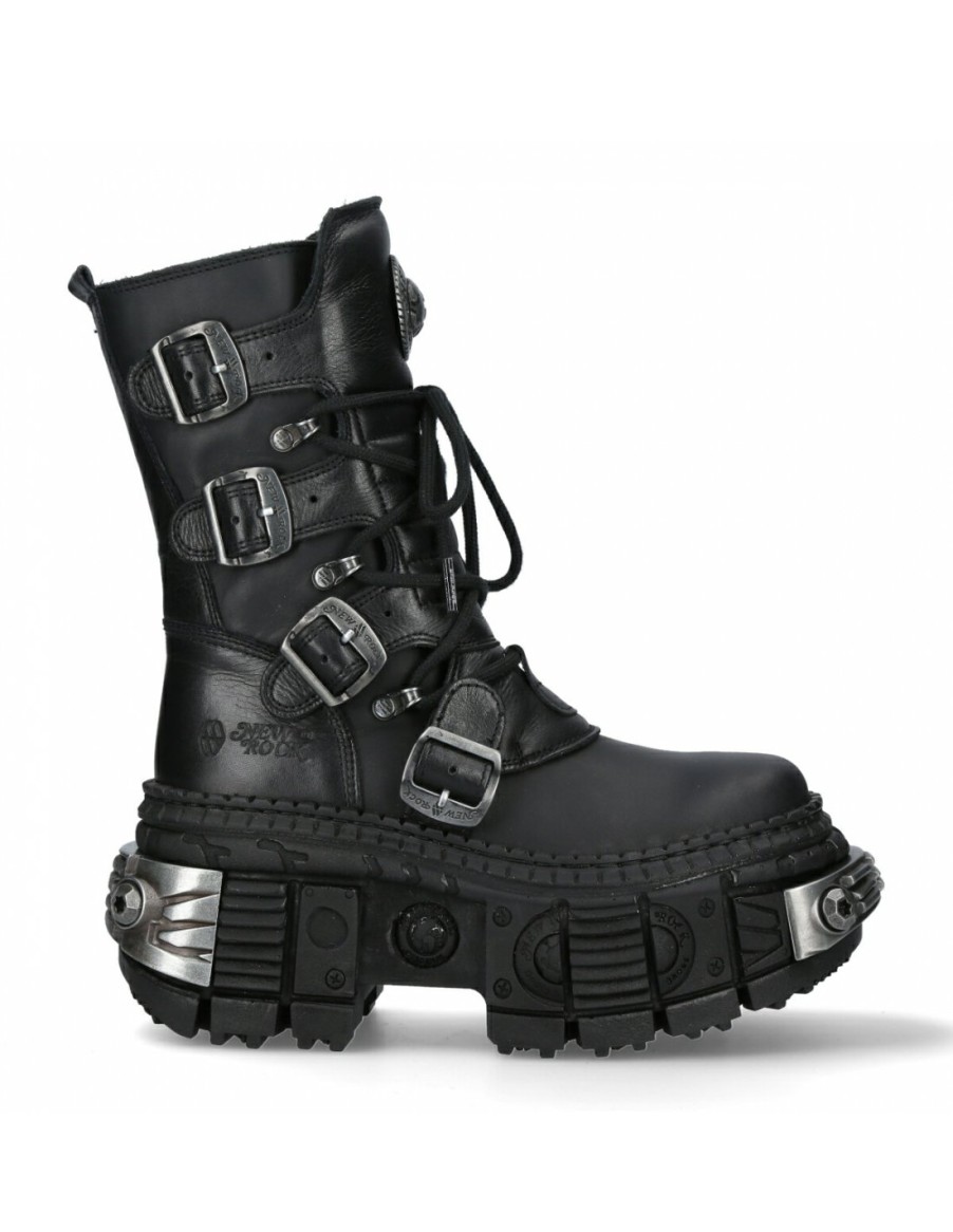 Donna New Rock | M-Wall373-S3