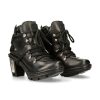 Donna New Rock | Ankle Boot Neotrail M-Neotr007-C1