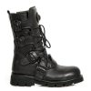 Donna New Rock | Boot Comfort M-1473-S49