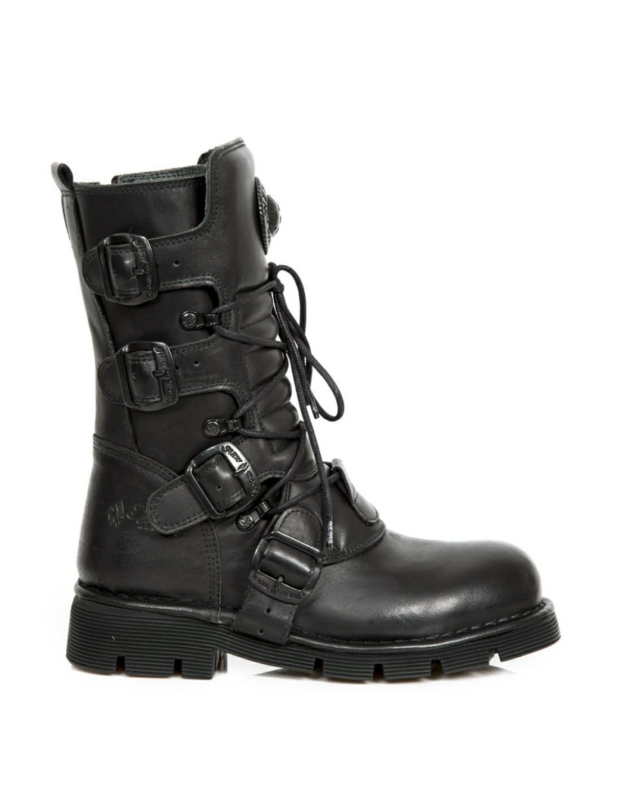 Donna New Rock | Boot Comfort M-1473-S49