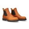 Uomo New Rock | Ankle Boot Alaska M-Montagna003-S2