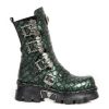 Donna New Rock | Boot Comfort M-1526X-C5