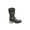 Uomo New Rock | Boot Motorock M-Mr030-S1