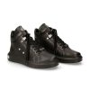 Donna New Rock | Ankle Boot B-Light With Laces M-Pisa102-S51