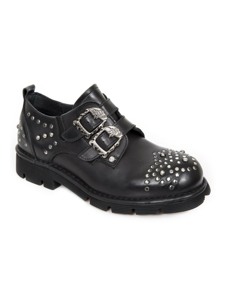 Uomo New Rock | Shoe Comfort M-1477-C1