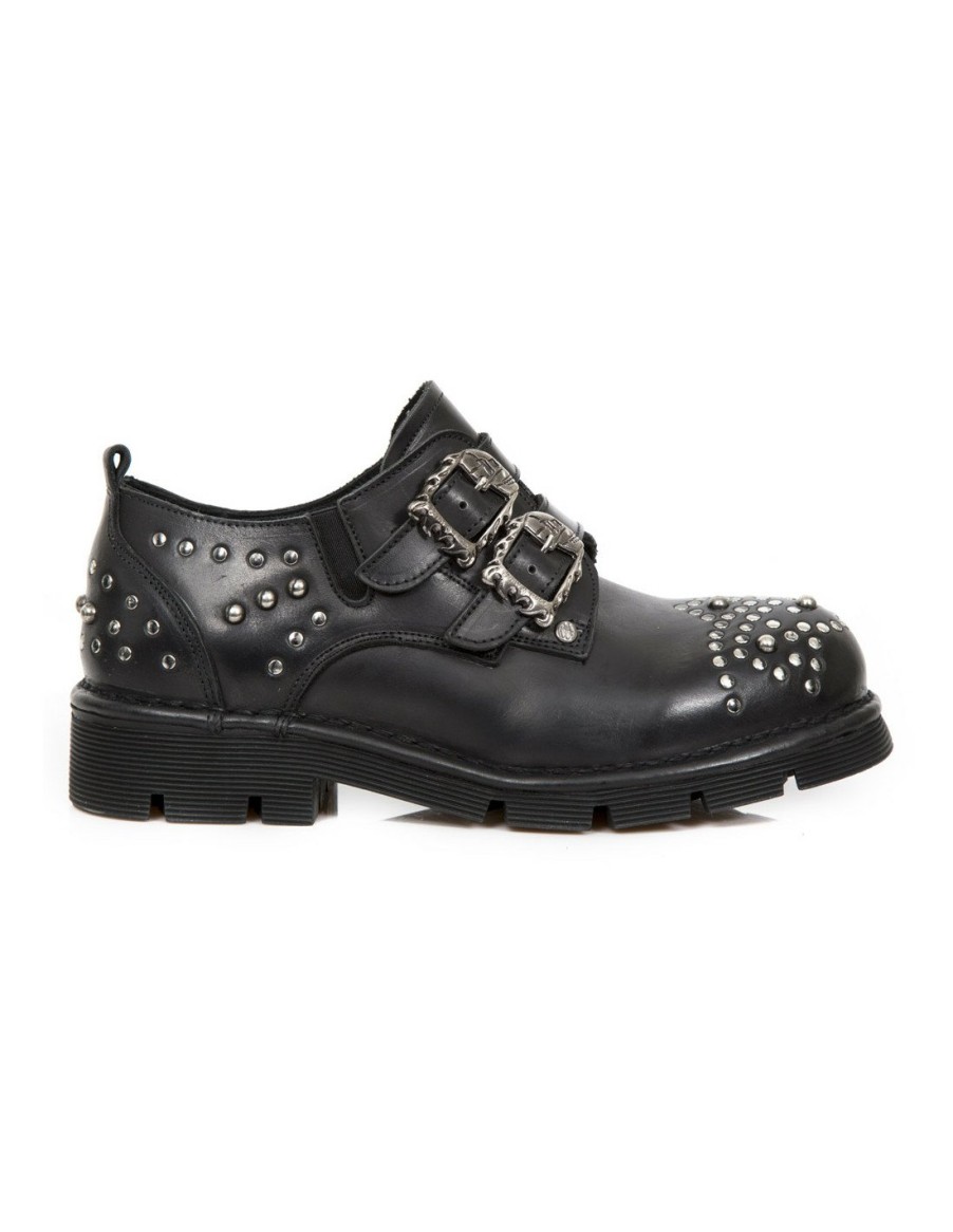 Uomo New Rock | Shoe Comfort M-1477-C1