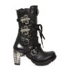 Donna New Rock | Boot Trail M-Tr098-C1