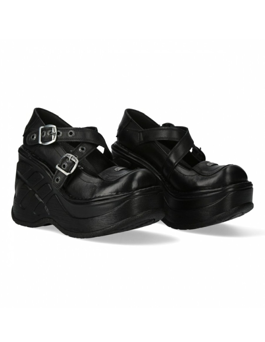 Donna New Rock | Shoe Cua A M-Sp9842-S2