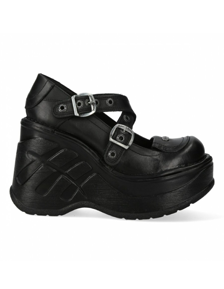 Donna New Rock | Shoe Cua A M-Sp9842-S2