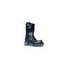 Donna New Rock | Boot Metallic M-212-C4