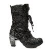 Donna New Rock | Boot Trail M-Tr003-C30