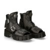 Uomo New Rock | Bio Black Tower M-Bios106-V2