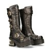 Donna New Rock | Metallic M-1021-C4