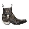 Donna New Rock | Ankle Boot West M-7950-C6