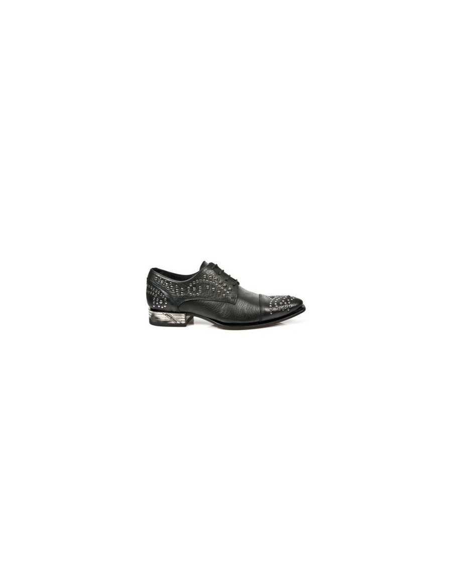 Uomo New Rock | Shoe Newman M-Nw115-C10