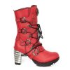 Donna New Rock | Boot Trail M-Tr003-V2