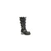 Donna New Rock | High Boot Metallic M-741-C1