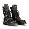 Donna New Rock | Boot Reactor M-1032-C1