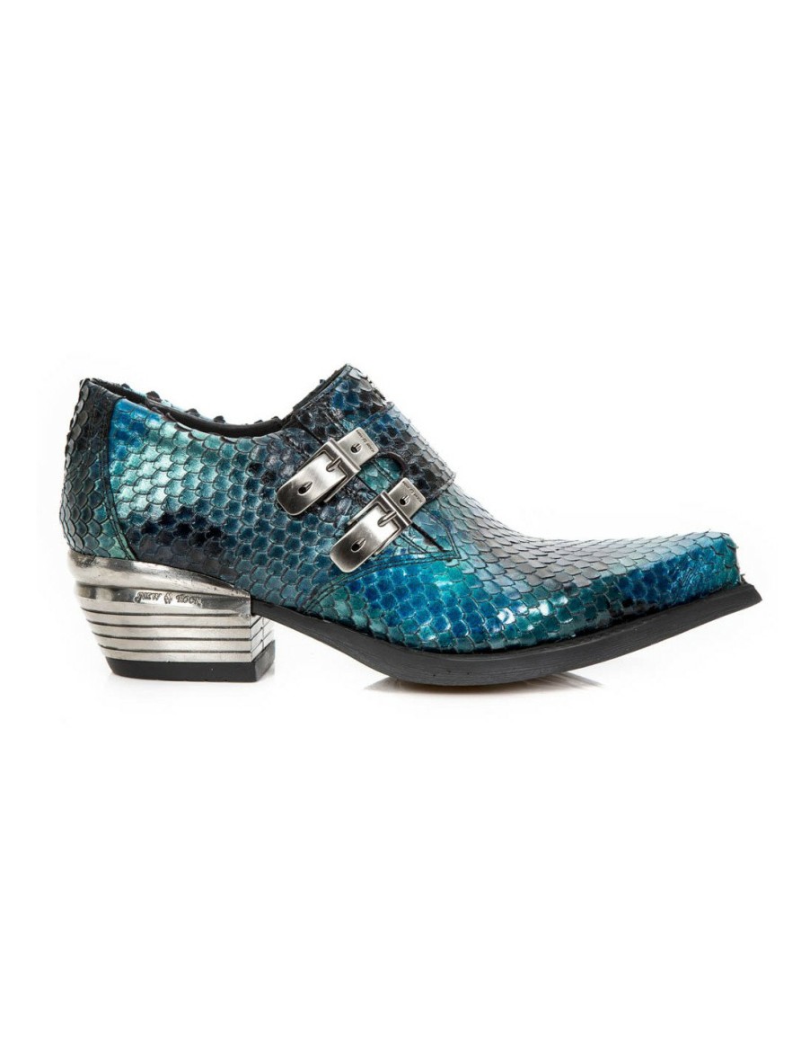 Donna New Rock | Shoe West M-7934-C16