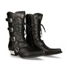 Uomo New Rock | Boot West M-7993-V1