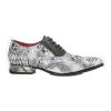 Uomo New Rock | Shoe Newman M-Nw136-C35