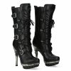 Donna New Rock | Boot Punk M-Punk001-C1