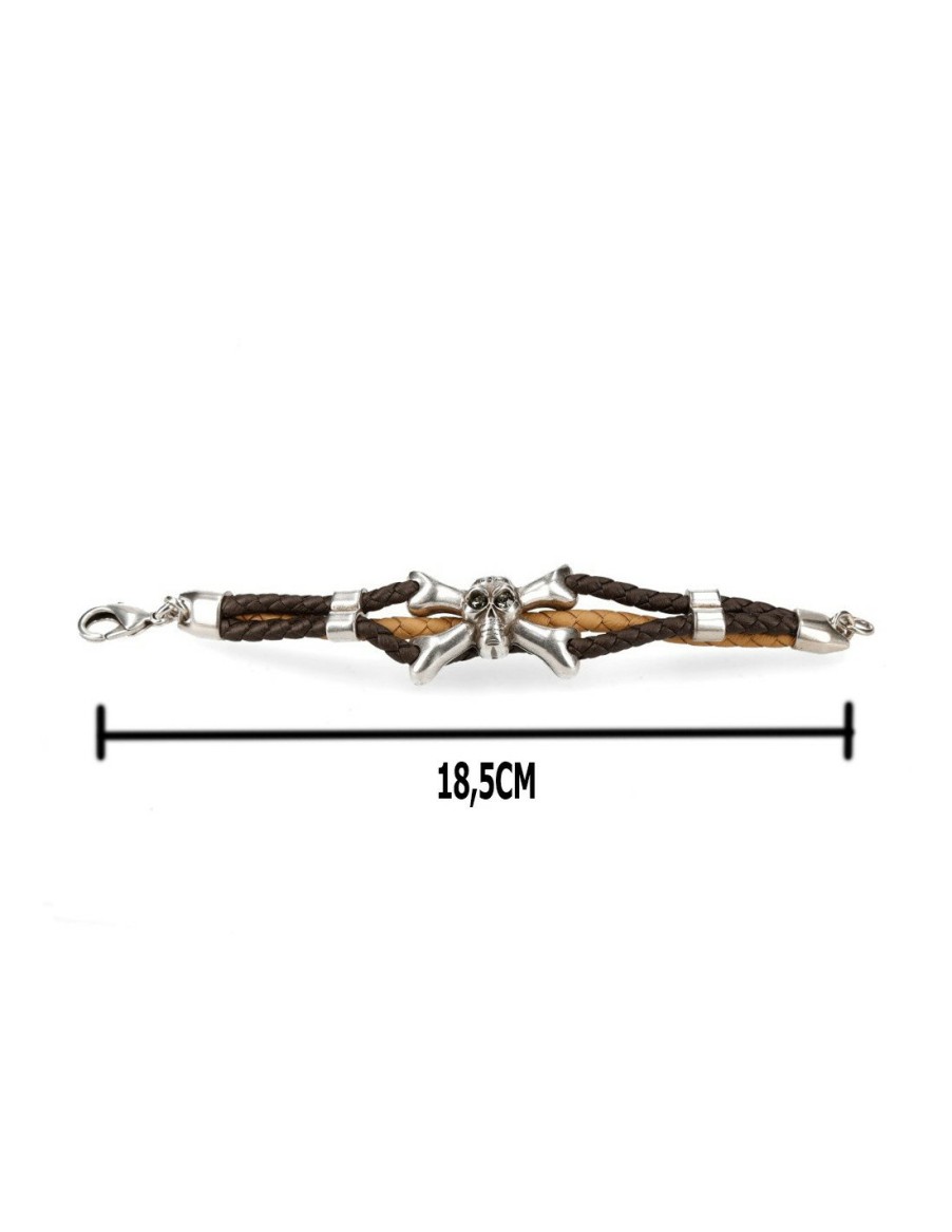 Accessories New Rock | M-Bracelet6-S1