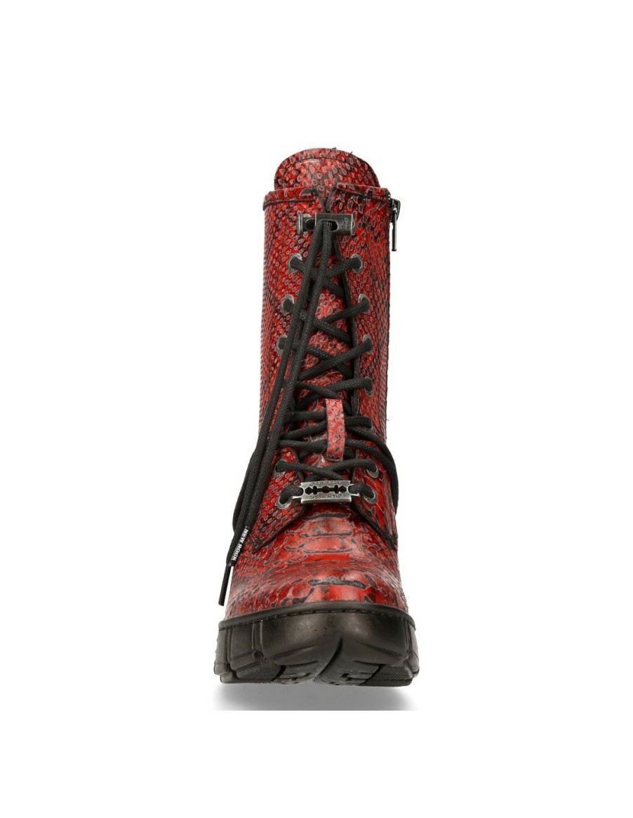 Donna New Rock | M-Trcasco007-V4