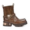 Uomo New Rock | Boot Neobiker M-1621-C20