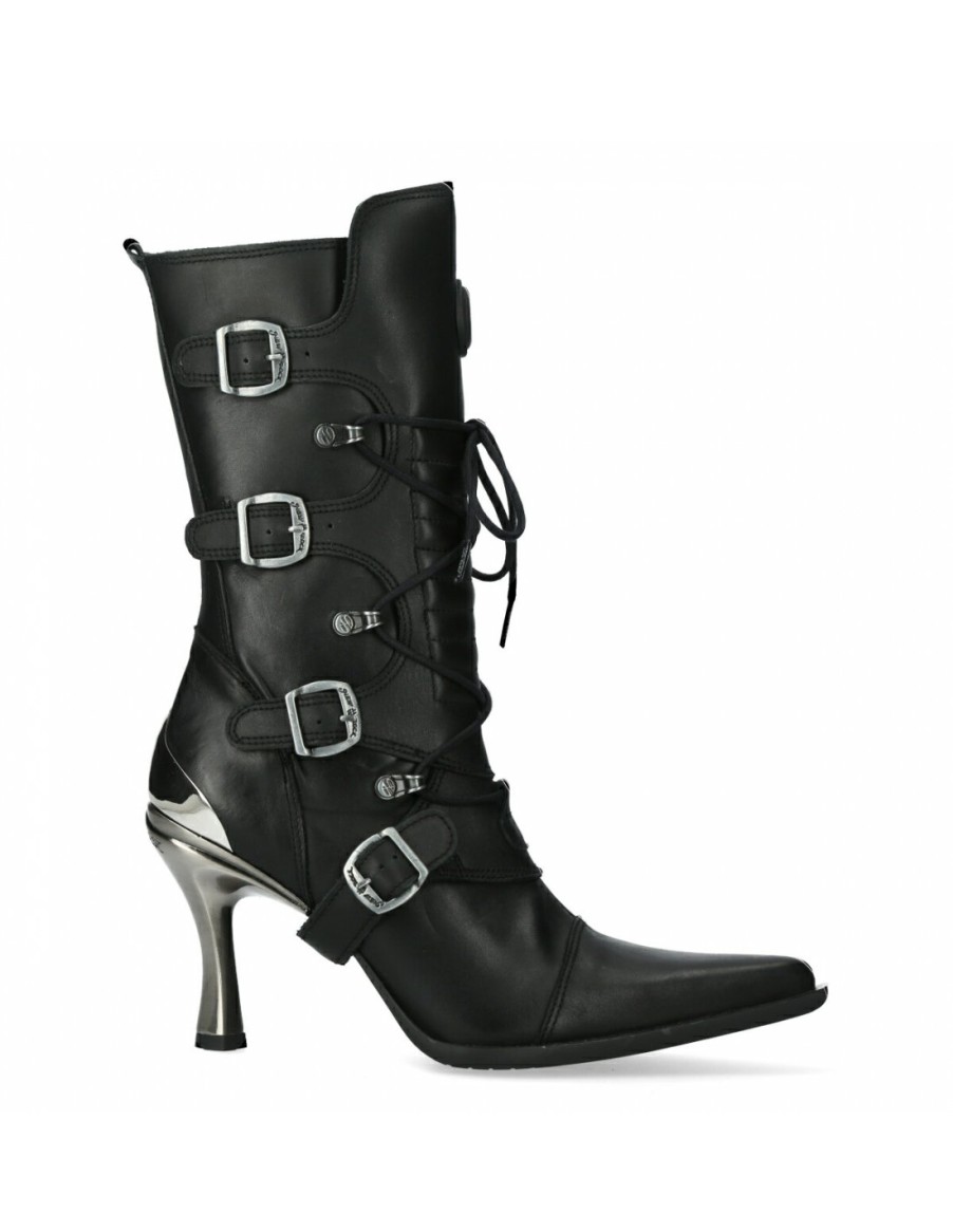 Donna New Rock | M-9373Prm-C2