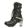 Donna New Rock | Boot Trail M-Tr074-C1