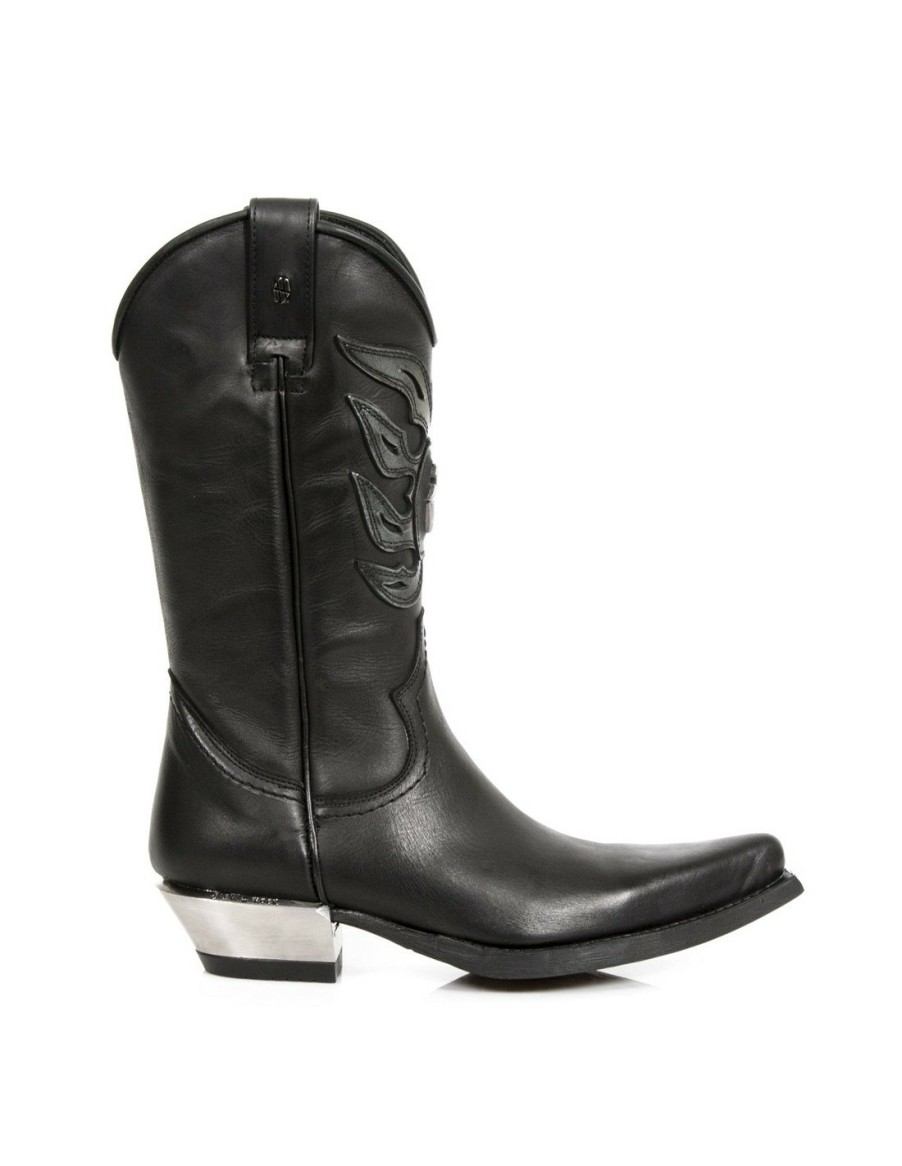 Donna New Rock | Boot West M-7923-C2