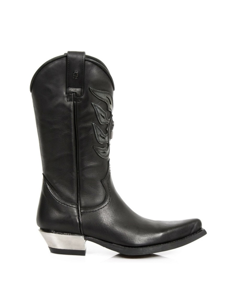 Donna New Rock | Boot West M-7923-C2