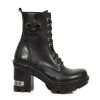 Donna New Rock | Boot Neotrail M-Neotyre07-S1