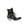 Uomo New Rock | Boot West M-Wst001-C1